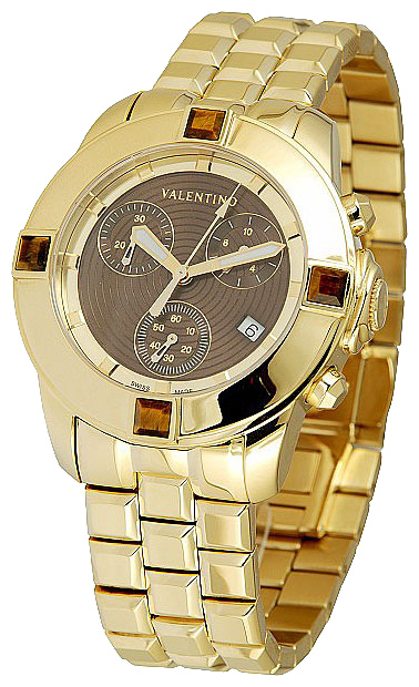 Valentino 8753_900_177 wrist watches for men - 1 picture, photo, image