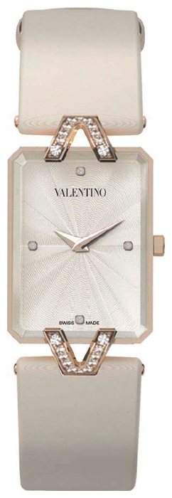 Valentino V36SBQ5102S S601 wrist watches for women - 1 photo, image, picture