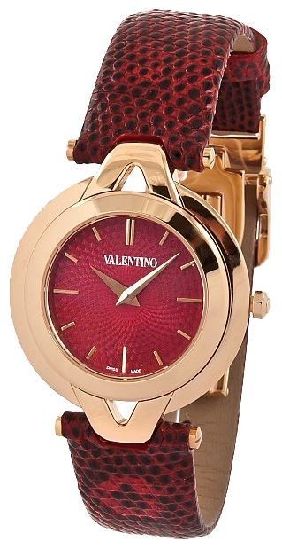 Valentino V38SBQ5008 S800 wrist watches for women - 1 picture, image, photo