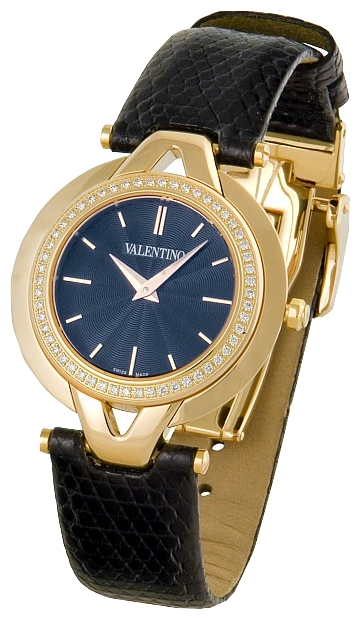 Valentino V38SBQ5109 S009 wrist watches for women - 1 photo, image, picture