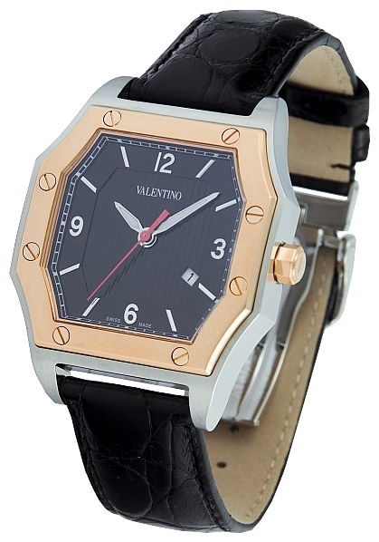 Valentino V39LBQ9509 S009 wrist watches for men - 1 picture, image, photo