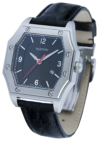 Valentino V39LBQ9909 S009 wrist watches for men - 1 picture, image, photo