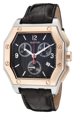 Valentino V39LCQ9509 S009 wrist watches for men - 1 image, photo, picture