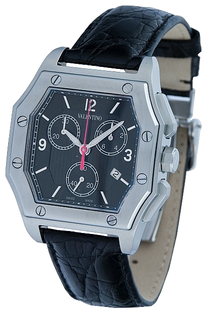 Valentino V39LCQ9909 S009 wrist watches for men - 1 picture, image, photo