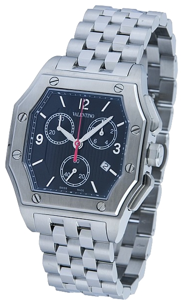 Valentino V39LCQ9909 S099 wrist watches for men - 1 picture, photo, image