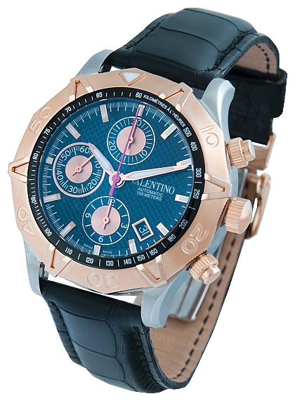 Valentino V40LCA3909 S009 wrist watches for men - 1 photo, image, picture