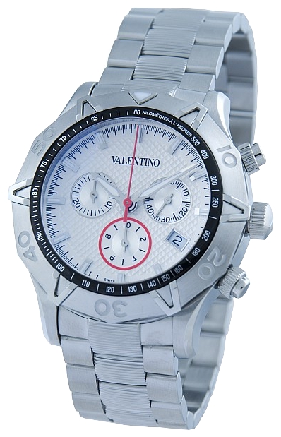 Valentino V40LCQ9902 S099 wrist watches for men - 1 photo, picture, image