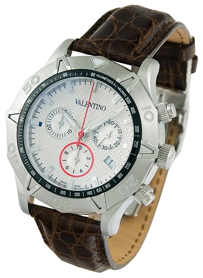 Valentino V40LCQ9902 S497 wrist watches for men - 1 photo, image, picture
