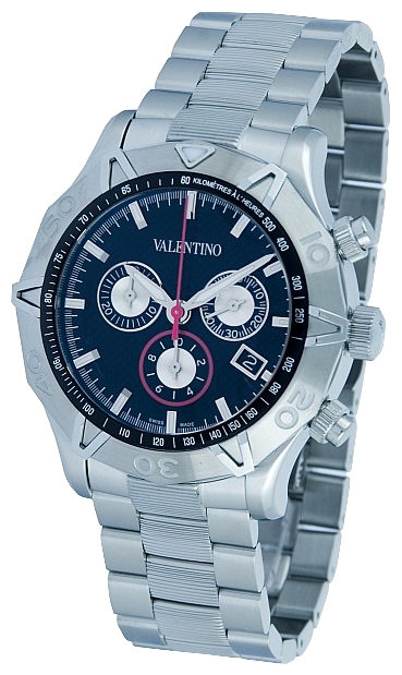 Valentino V40LCQ9909 S099 wrist watches for men - 1 photo, picture, image