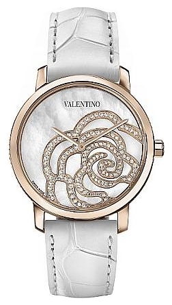 Valentino V41SBQ5091S SA01 wrist watches for women - 1 picture, image, photo