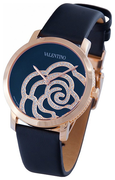 Valentino V41SBQ5099S S009 wrist watches for women - 1 photo, picture, image