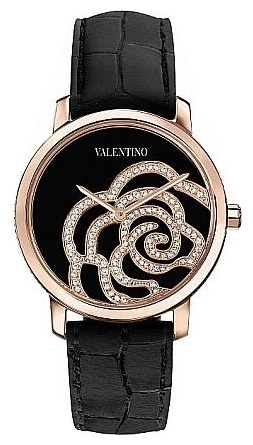 Valentino V41SBQ5099S SA09 wrist watches for women - 1 picture, image, photo
