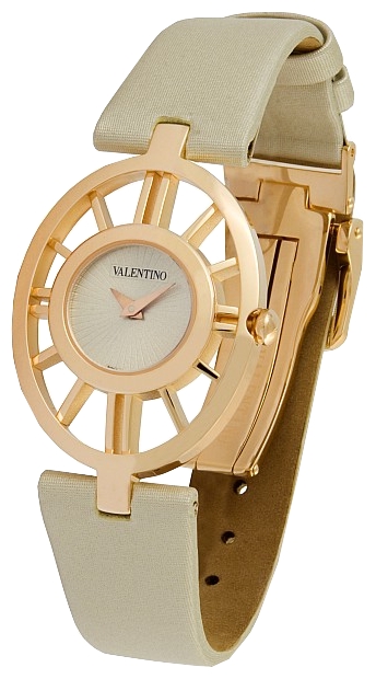 Valentino V42SBQ5002 S601 wrist watches for women - 1 picture, image, photo