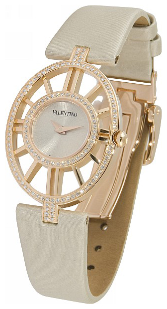 Valentino V42SBQ5103F S601 wrist watches for women - 1 picture, photo, image