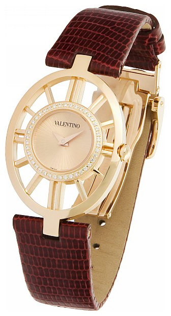 Valentino V42SBQ5111 S006 wrist watches for women - 1 photo, picture, image