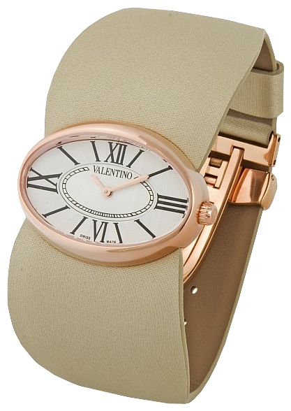 Valentino V43MBQ5001 S601 wrist watches for women - 1 image, photo, picture