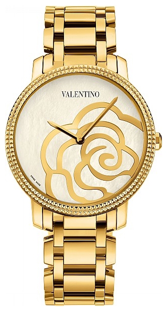 Valentino V56SBQ5038 S080 wrist watches for women - 1 photo, image, picture