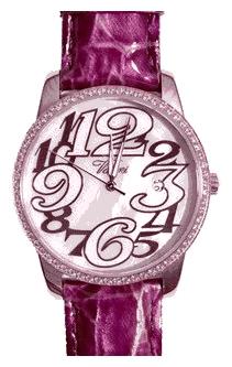 Valeri 1070-KS wrist watches for women - 1 picture, image, photo