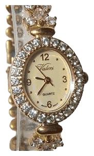 Valeri 1516-B18 wrist watches for women - 1 image, photo, picture