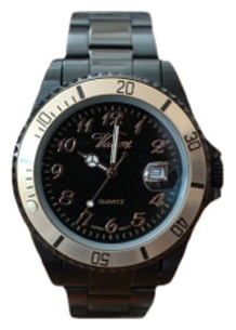 Valeri 3628B wrist watches for men - 1 photo, image, picture