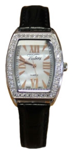 Valeri 3635L-KBC wrist watches for women - 1 image, photo, picture