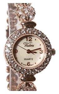 Valeri 5266-B21 wrist watches for women - 1 picture, photo, image