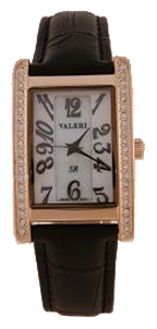 Valeri 6305-X001KB wrist watches for women - 1 image, photo, picture