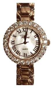 Valeri 6305R wrist watches for women - 1 photo, picture, image