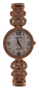 Valeri B3024IPC wrist watches for women - 1 picture, image, photo