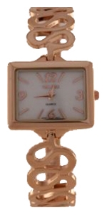Valeri B3031IPR wrist watches for women - 1 photo, picture, image