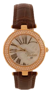 Valeri X003 KBrR wrist watches for women - 1 image, photo, picture