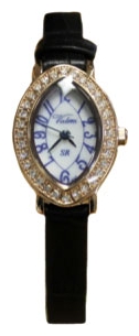Valeri X012 KBR wrist watches for women - 1 image, picture, photo
