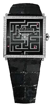 Van Der Bauwede 12610 wrist watches for women - 1 image, picture, photo