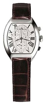 Van Der Bauwede 12627 wrist watches for men - 1 photo, image, picture