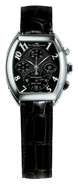 Van Der Bauwede 12635 wrist watches for men - 1 image, photo, picture