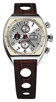 Van Der Bauwede 12640 wrist watches for men - 1 picture, image, photo