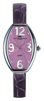 Van Der Bauwede 3102010745100 wrist watches for women - 1 photo, image, picture