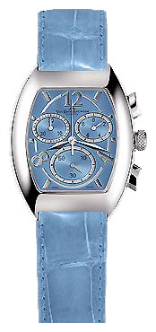 Van Der Bauwede 4761010901100 wrist watches for women - 1 photo, image, picture