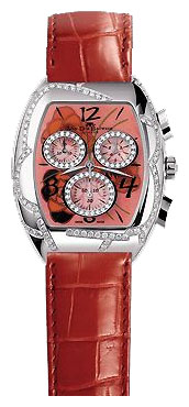 Van Der Bauwede 4761097551100 wrist watches for women - 1 picture, image, photo