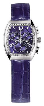 Van Der Bauwede 4762030907100 wrist watches for women - 1 photo, picture, image