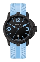 Venus VE-1312A2-22B-R9 wrist watches for men - 1 photo, image, picture