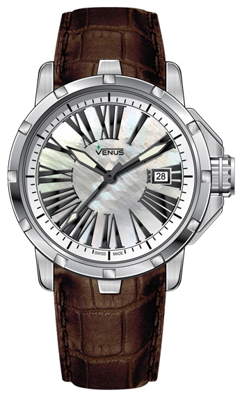 Venus VE-1316A1-14-L4 wrist watches for women - 1 picture, image, photo