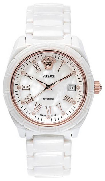 Versace 01AC1D001-SC01 wrist watches for men - 1 image, picture, photo