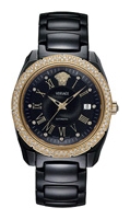 Versace 01AC99D009-SC09 wrist watches for men - 1 photo, picture, image