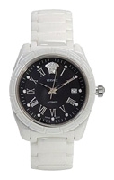 Versace 01ACS1D009-SC01 wrist watches for men - 1 image, photo, picture