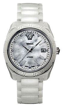 Versace 01ACS1D499-SC01 wrist watches for men - 1 picture, image, photo