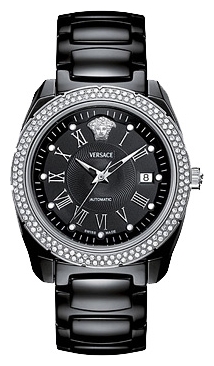 Versace 01ACS91D009-SC09 wrist watches for men - 1 picture, photo, image