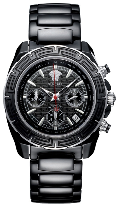 Versace 11CC9D009SC09 wrist watches for men - 1 image, picture, photo