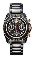 Versace 11CCP9D009SC09 wrist watches for men - 1 photo, picture, image