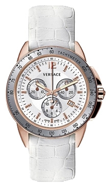 Versace 12C80D001-S001 wrist watches for men - 1 image, picture, photo